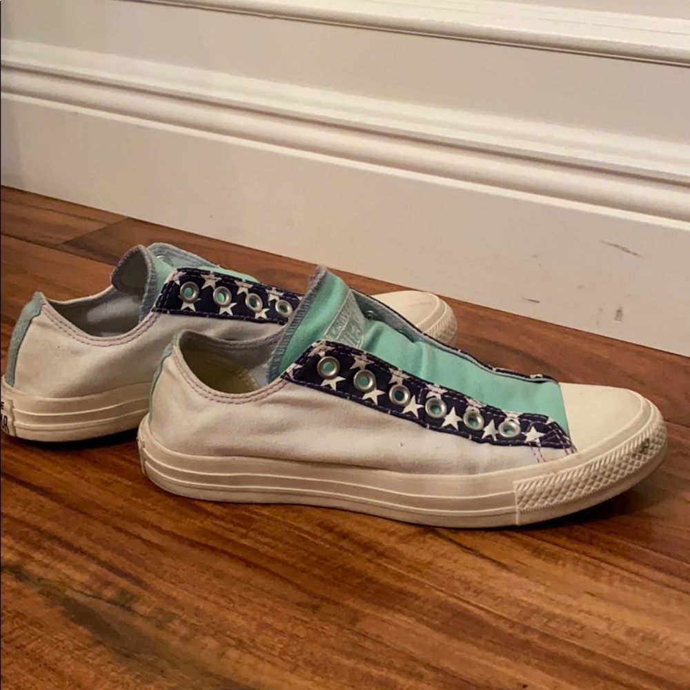 Converse SPECIAL design